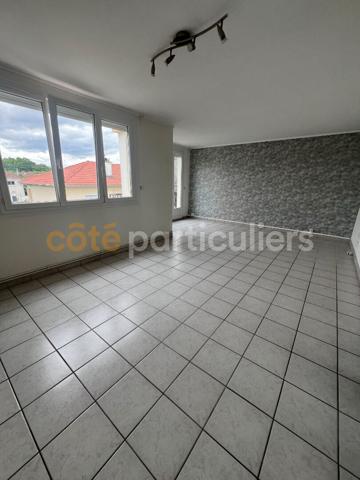 Vente
                Appartement114 m² - 5 Pièces -
                    TARBES (65000)