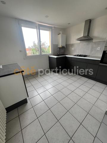 Vente
                Appartement114 m² - 5 Pièces -
                    TARBES (65000)