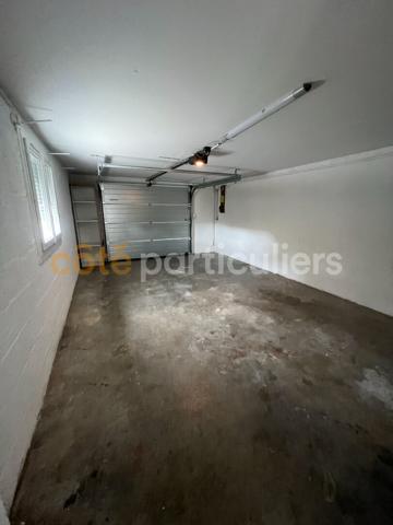 Vente
                Appartement114 m² - 5 Pièces -
                    TARBES (65000)