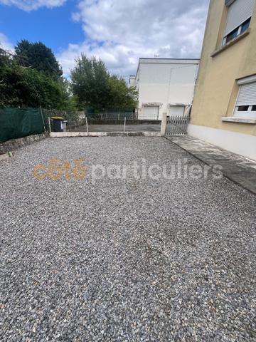 Vente
                Appartement114 m² - 5 Pièces -
                    TARBES (65000)
