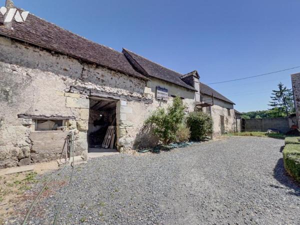 Corps de Ferme - Savonnières