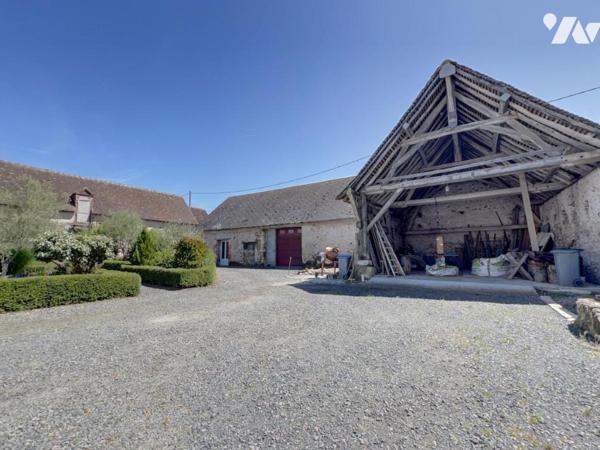 Corps de Ferme - Savonnières