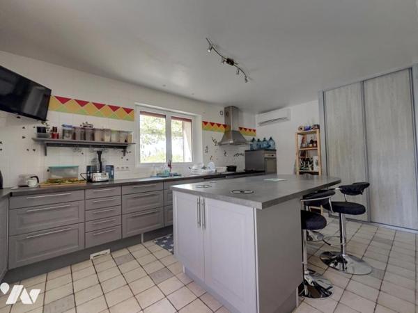 Corps de Ferme - Savonnières