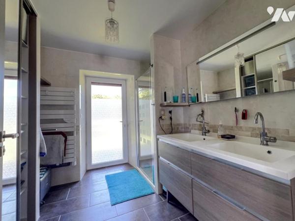 Corps de Ferme - Savonnières