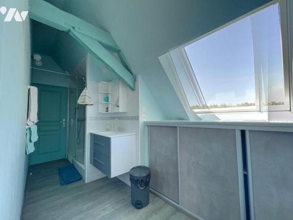 Corps de Ferme - Savonnières