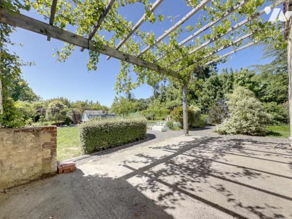 Corps de Ferme - Savonnières