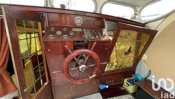 Maison à vendre 1 pièce 30 m² Draveil