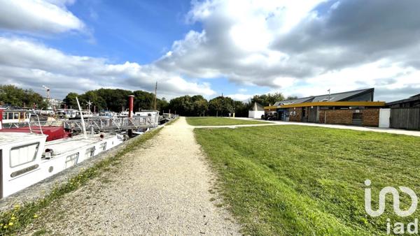 Maison à vendre 1 pièce 30 m² Draveil