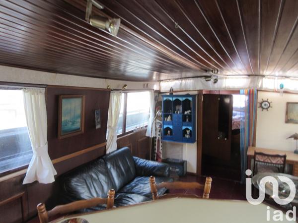 Maison à vendre 1 pièce 30 m² Draveil