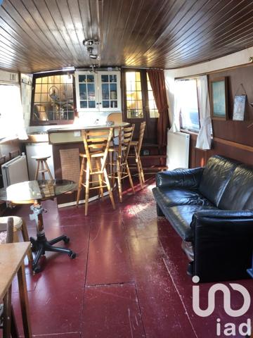 Maison à vendre 1 pièce 30 m² Draveil