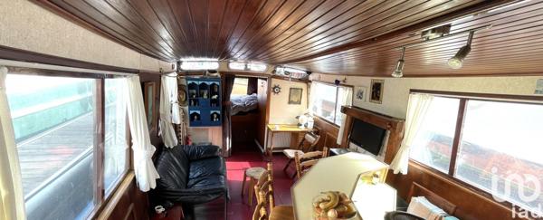 Maison à vendre 1 pièce 30 m² Draveil