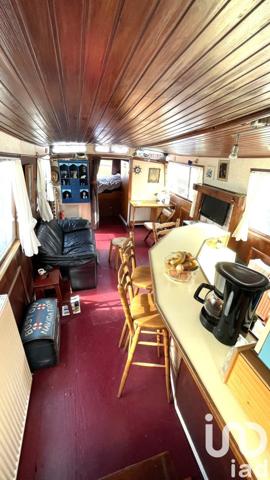 Maison à vendre 1 pièce 30 m² Draveil