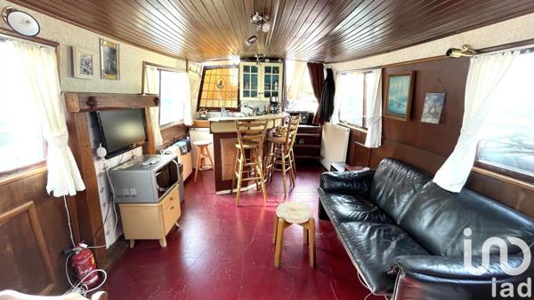 Maison à vendre 1 pièce 30 m² Draveil