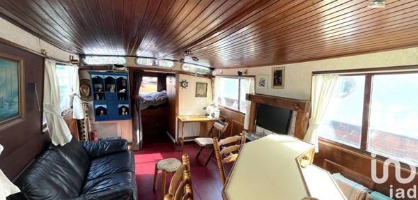 Maison à vendre 1 pièce 30 m² Draveil