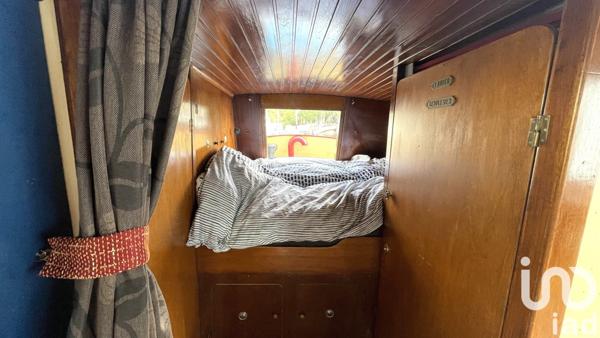 Maison à vendre 1 pièce 30 m² Draveil