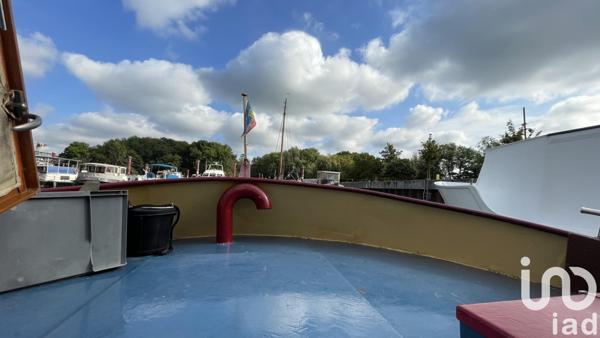 Maison à vendre 1 pièce 30 m² Draveil