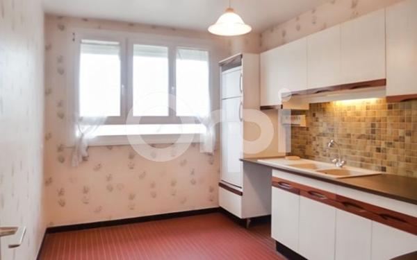 Appartement à vendre    2 pièces • 60,22 m2 Senlis