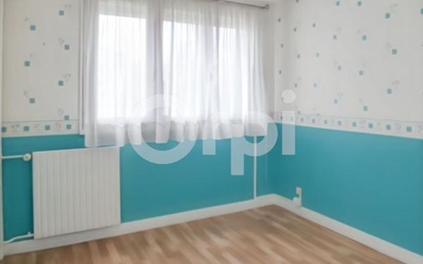 Appartement à vendre    2 pièces • 60,22 m2 Senlis