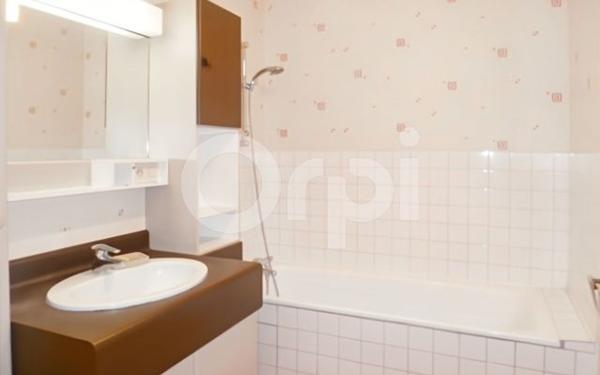 Appartement à vendre    2 pièces • 60,22 m2 Senlis