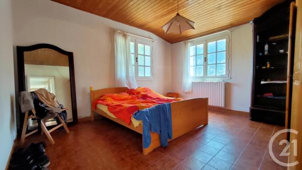 Maison à vendre  7 pièces - 140 m2 BEAUVOIR SUR MER - 85