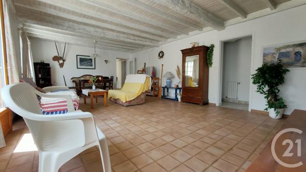 Maison à vendre  7 pièces - 140 m2 BEAUVOIR SUR MER - 85