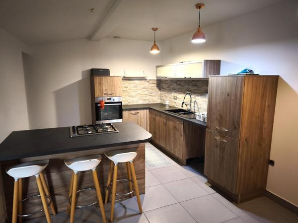 Maison à ROMILLY-SUR-SEINE, 10100 - 5 pièces 141m²