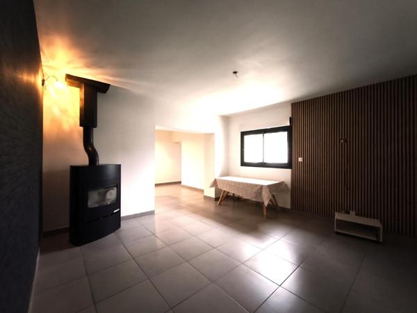 Maison à ROMILLY-SUR-SEINE, 10100 - 5 pièces 141m²