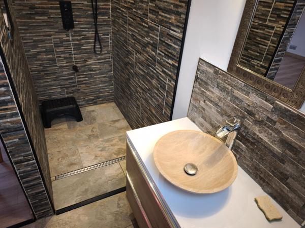 Maison à ROMILLY-SUR-SEINE, 10100 - 5 pièces 141m²