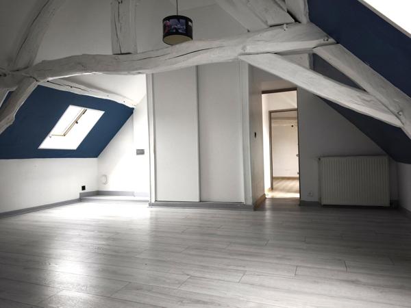 Maison à ROMILLY-SUR-SEINE, 10100 - 5 pièces 141m²