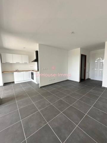 Appartement à louer 2 pièces de 40 m²