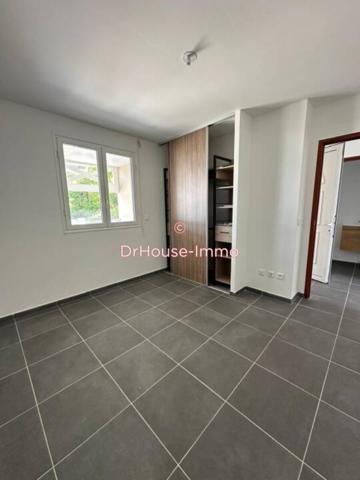 Appartement à louer 2 pièces de 40 m²