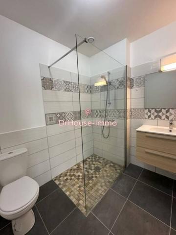 Appartement à louer 2 pièces de 40 m²