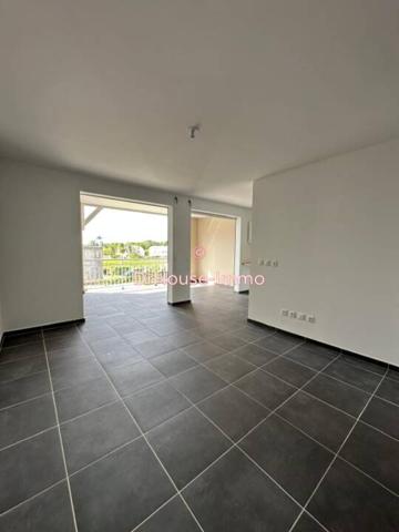 Appartement à louer 2 pièces de 40 m²
