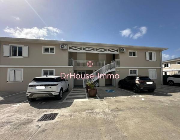 Appartement à louer 2 pièces de 40 m²