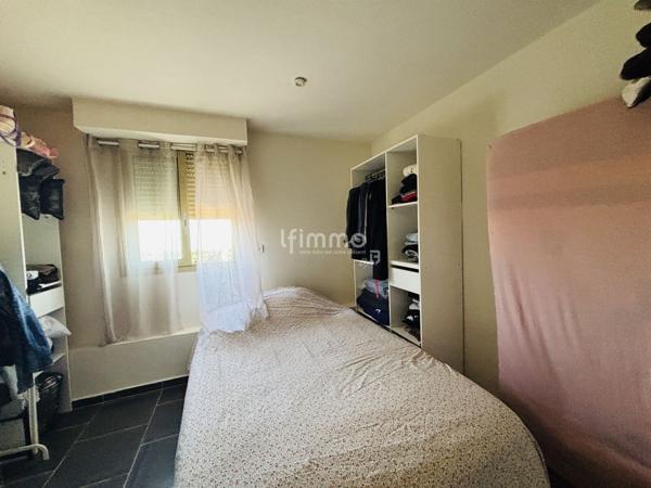 Front de mer, Appartement-maison avec jardin 175 m²