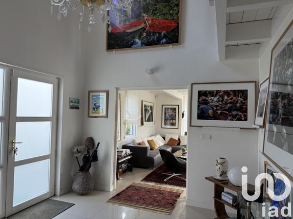 Maison à vendre 7 pièces 248 m² Locquénolé