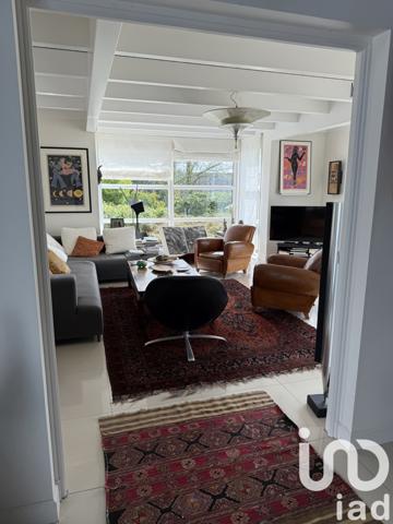 Maison à vendre 7 pièces 248 m² Locquénolé