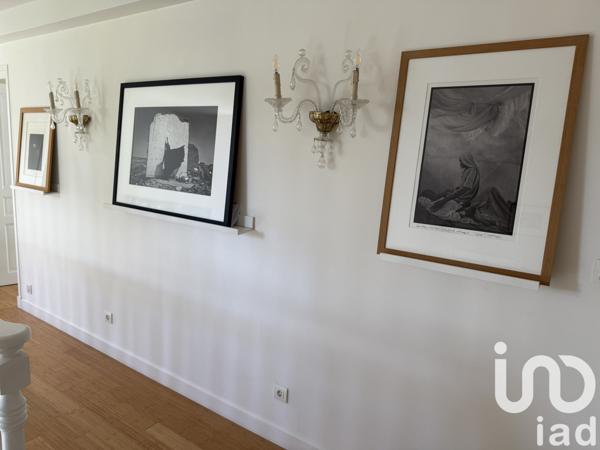 Maison à vendre 7 pièces 248 m² Locquénolé