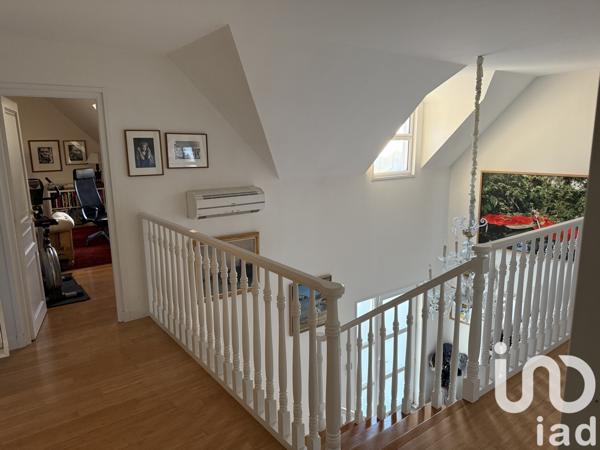 Maison à vendre 7 pièces 248 m² Locquénolé