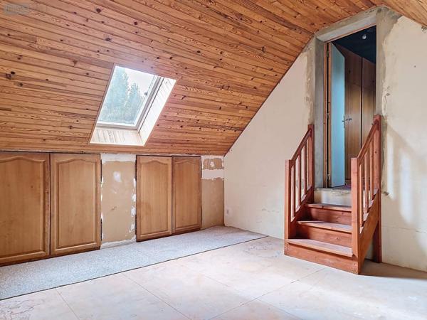 Maison à vendre à Saint-Méloir-des-Ondes en Ille-et-Vilaine (35350), ref : 089/3298