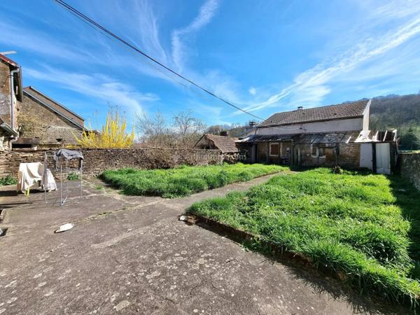 Vente Maison de village 4 pièces 157 m2 à Manois
