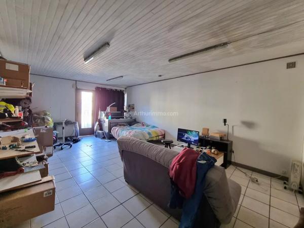 Vente Maison de village 4 pièces 157 m2 à Manois