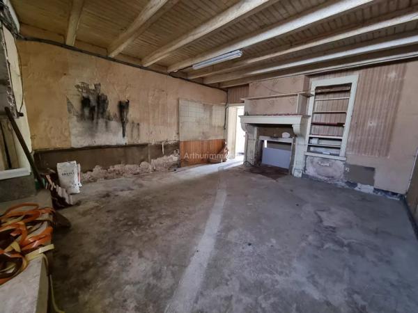 Vente Maison de village 4 pièces 157 m2 à Manois