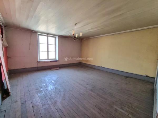 Vente Maison de village 4 pièces 157 m2 à Manois