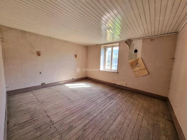 Vente Maison de village 4 pièces 157 m2 à Manois