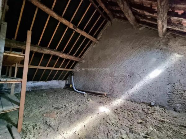 Vente Maison de village 4 pièces 157 m2 à Manois