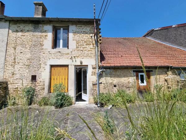 Vente Maison de village 4 pièces 157 m2 à Manois