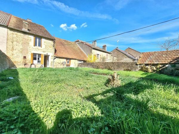 Vente Maison de village 4 pièces 157 m2 à Manois