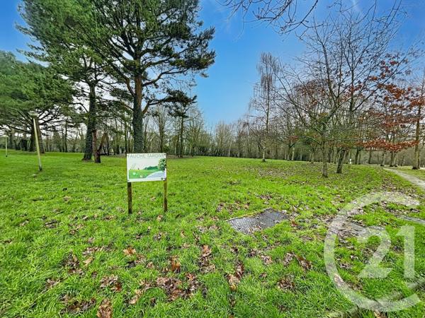 Appartement T3 à vendre  3 pièces - 68,92 m2 DINAN - 22