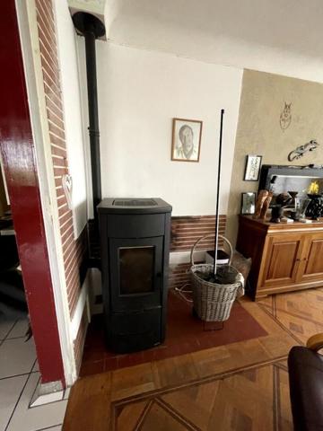 Maison familiale avec piscine et revenus locatifs ? Paimboeuf (44560)